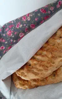کیسه نان