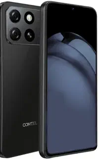 گوشی کامتل TIVO LITE E6758 رم ۶ حافظه ۱۲۸