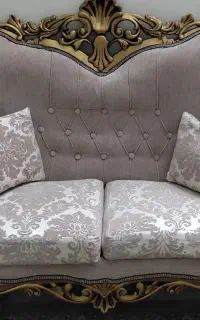 فروش مبلمان استیل