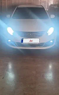 جک j4 بدون رنگ و خط خش مدل 1404