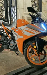 ktm rc 200