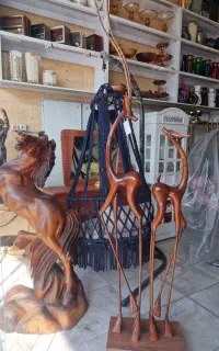 انواع مجسمه