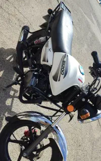 موتور bx404 نیرو موتور