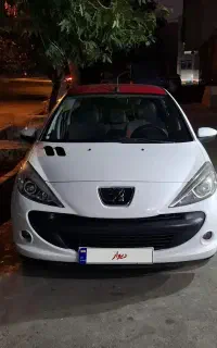 پژو 207 اتوماتیک 1401