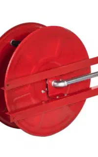 شلنگ جمع کن 50 متری 35 متری 15متری