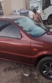 رنگ آمیزی ماشین ضمانتی فوق تخصص سبک و سنگین