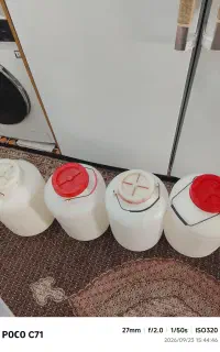 لامپ ودبه