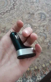 شارژرفندکی