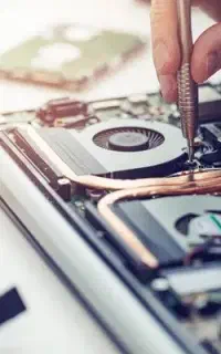 تعمیرات کامپیوتر و لپ تاپ آرش