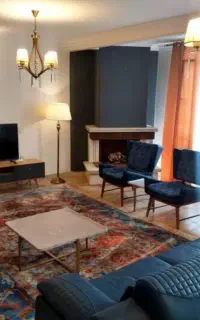 اجاره واحدای اقتصادی و VIP /پاره وقت ساعتی/ روزانه