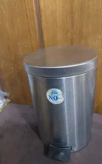 سطل استطیل بزرگ