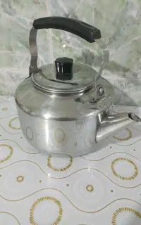 کتری استیل نو