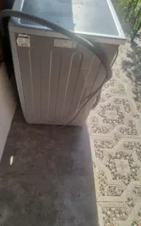 لباسشویی ۸ کیلویی دوو