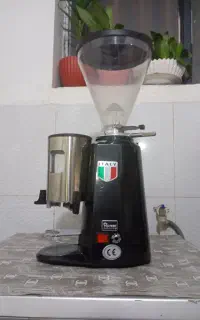 آسیاب صنعتی قهوه