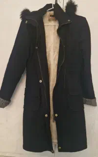 ۲ عدد کاپشن استوک