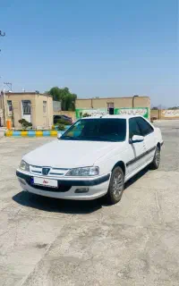 پارس موتور جدید نیمه سفارشی ۱۴۰۱