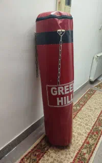کیسه بوکس نو