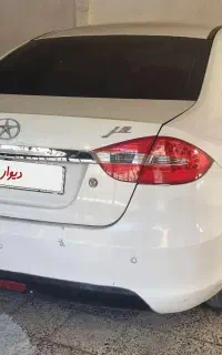 جکj5 مدل ۹۲