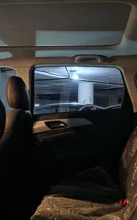 فروش تیگارد مشکی ۱۴۰۴