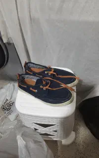 کفش کوهنوردی و کتونی زنونه