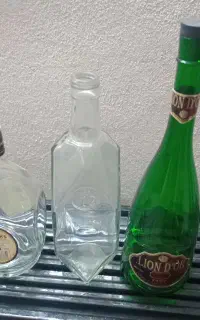 بطری قدیمی