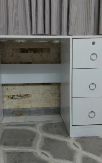 میز تحریر MDF