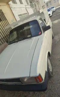 بار بری