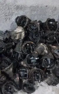 تعمیرات گیربکس و دیفرانسیل موسوی