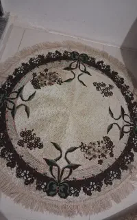 گلیم ، فرش