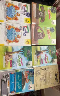 فروش کتاب کنکور