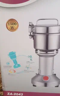 فروش آسیاب zano