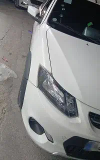 کوئیک 1400 پارس خودرو