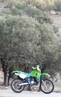 kdx200