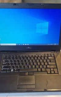 dell 6510 corei3 لپ تاپ باقیمت اقتصادی