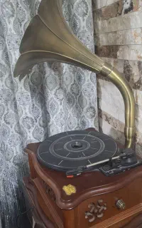 گرامافون