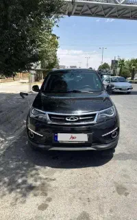 تیگو5مدل آخر۹۷