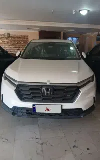 هوندا crv مدل 2025