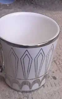 لیوان ماگ‌چینی تقدیس