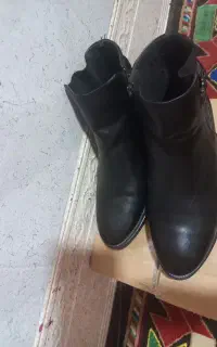 نیم بوت