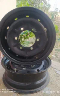 رینگ تیوبلس نیسان