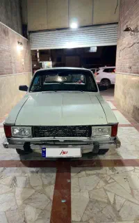 پیکان ۸۲ انژکتور