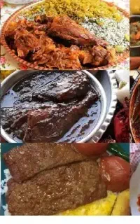 جذب آشپز و کمک آشپز آقا