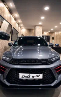 KMC A5 خشک 2025