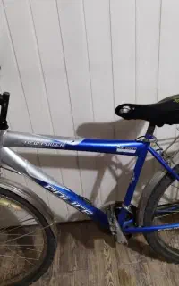 یک عدد دوچرخ سایز ۲۶