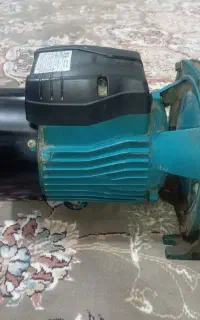 پمپ آب یک اسب