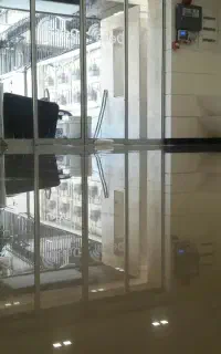 کفسابی و سنگسابی