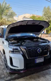 تعمیر ترمز انواع خودروهای ایرانی وخارجی