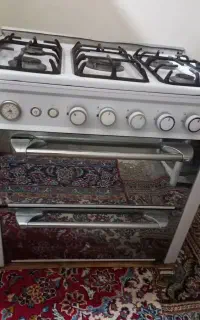 اجاق گاز