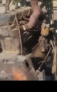 موتور آب رومانی