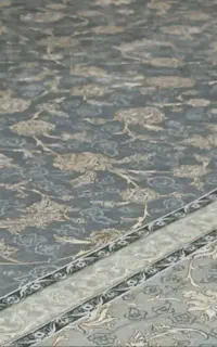 روفرشی کشدار مخمل ۶ متری